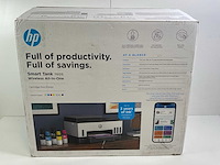 Hp (7605) smart tank all-in-one printer (new) - afbeelding 1 van  13
