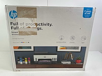Hp (7605) smart tank all-in-one printer (new) - afbeelding 7 van  13