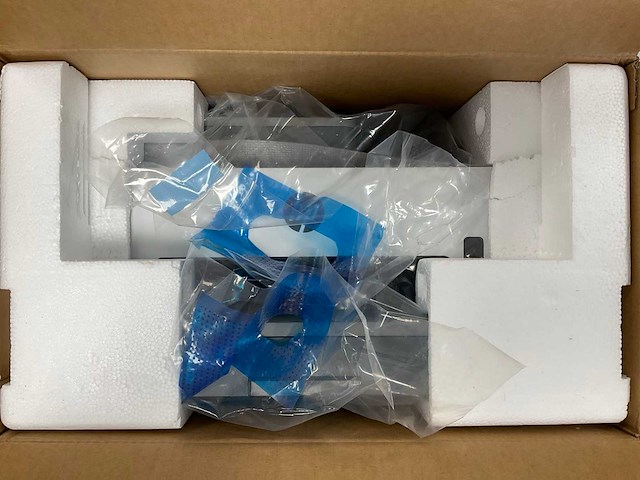 Hp (7605) smart tank all-in-one printer (new) - afbeelding 10 van  13