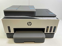 Hp (7605) smart tank all-in-one printer (new) - afbeelding 11 van  13