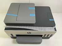 Hp (7605) smart tank all-in-one printer (new) - afbeelding 12 van  13