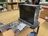 Hp 800 g2 twr desk computer - afbeelding 2 van  8