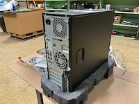 Hp 800 g2 twr desk computer - afbeelding 4 van  9