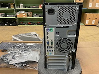 Hp 800 g2 twr desk computer - afbeelding 5 van  9