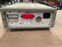 Hp 8153a lightwave multimeter - afbeelding 5 van  5