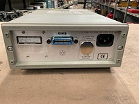 Hp 8153a lightwave multimeter - afbeelding 5 van  5