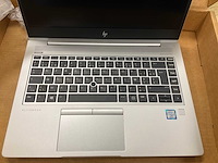 Hp 840 g6 laptop - afbeelding 2 van  4
