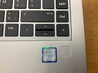Hp 840 g6 laptop - afbeelding 3 van  4