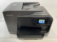 Hp (8710) officejet pro all-in-one multifuncion printer - afbeelding 1 van  8