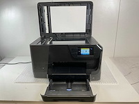 Hp (8710) officejet pro all-in-one multifuncion printer - afbeelding 3 van  8