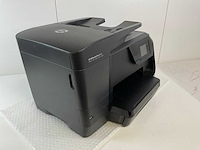 Hp (8710) officejet pro all-in-one multifuncion printer - afbeelding 5 van  8