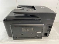 Hp (8710) officejet pro all-in-one multifuncion printer - afbeelding 7 van  8