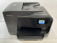 Hp (8710) officejet pro all-in-one multifuncion printer