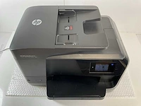 Hp (8710) officejet pro all-in-one multifuncion printer - afbeelding 2 van  8
