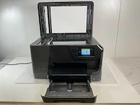 Hp (8710) officejet pro all-in-one multifuncion printer - afbeelding 3 van  8