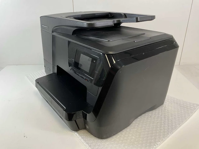 Hp (8710) officejet pro all-in-one multifuncion printer - afbeelding 6 van  8