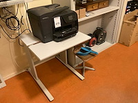 Hp 8715 officejet pro laserprinter - afbeelding 1 van  5