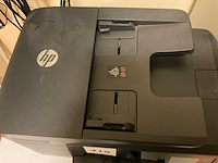 Hp 8715 officejet pro laserprinter - afbeelding 4 van  5