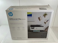 Hp (9010) officejet pro all-in-one multifuncion printer - afbeelding 2 van  11