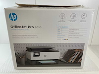 Hp (9010) officejet pro all-in-one multifuncion printer - afbeelding 10 van  11