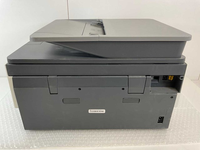 Hp (9010) officejet pro all-in-one multifuncion printer - afbeelding 6 van  7