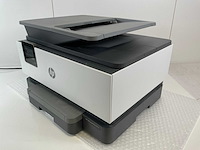 Hp (9010) officejet pro all-in-one multifuncion printer - afbeelding 2 van  3