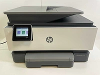 Hp (9010e) officejet pro all-in-one printer