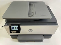 Hp (9010e) officejet pro all-in-one printer - afbeelding 2 van  7
