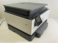 Hp (9010e) officejet pro all-in-one printer - afbeelding 3 van  7