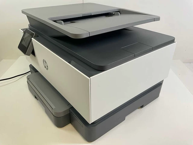 Hp (9010e) officejet pro all-in-one printer - afbeelding 4 van  7