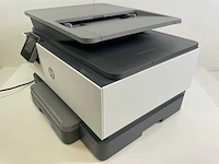 Hp (9010e) officejet pro all-in-one printer - afbeelding 4 van  7