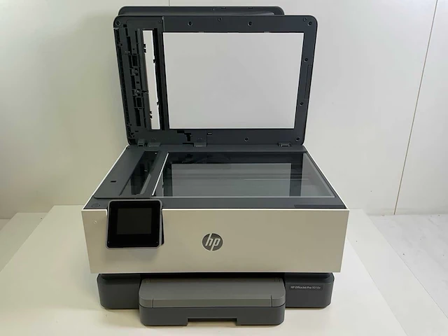 Hp (9010e) officejet pro all-in-one printer - afbeelding 5 van  7