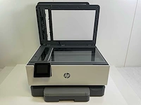 Hp (9010e) officejet pro all-in-one printer - afbeelding 5 van  7