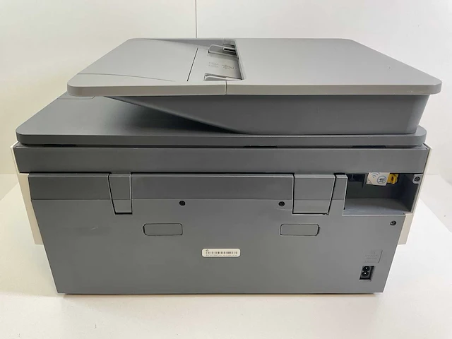 Hp (9010e) officejet pro all-in-one printer - afbeelding 6 van  7