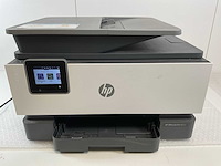 Hp (9012) officejet pro all-in-one multifuncion printer - afbeelding 1 van  5