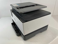 Hp (9012) officejet pro all-in-one multifuncion printer - afbeelding 4 van  5