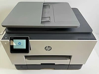 Hp (9022e) officejet pro all-in-one printer - afbeelding 2 van  7