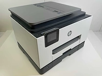 Hp (9022e) officejet pro all-in-one printer - afbeelding 3 van  7