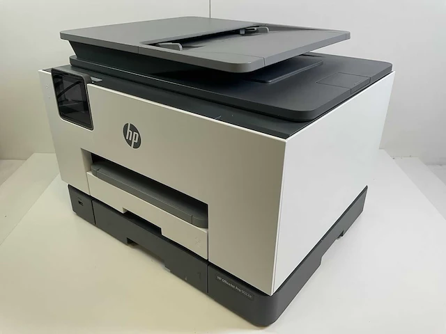 Hp (9022e) officejet pro all-in-one printer - afbeelding 4 van  7
