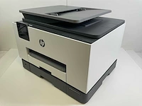 Hp (9022e) officejet pro all-in-one printer - afbeelding 4 van  7
