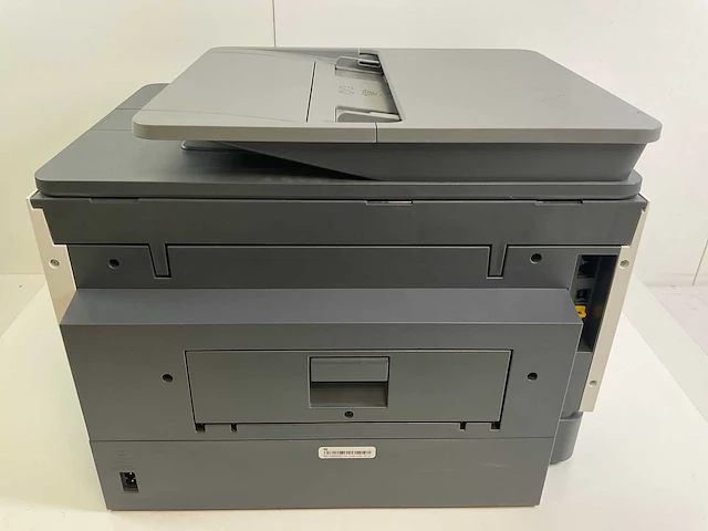 Hp (9022e) officejet pro all-in-one printer - afbeelding 6 van  7