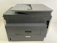 Hp (9022e) officejet pro all-in-one printer - afbeelding 6 van  7