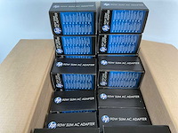 Hp (90w) slim ac 19.5v high compatibility euro adapters (44x) - afbeelding 7 van  10