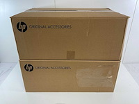 Hp (90w) slim ac 19.5v high compatibility euro adapters (45x) - afbeelding 1 van  10