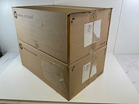 Hp (90w) slim ac 19.5v high compatibility euro adapters (45x) - afbeelding 3 van  10