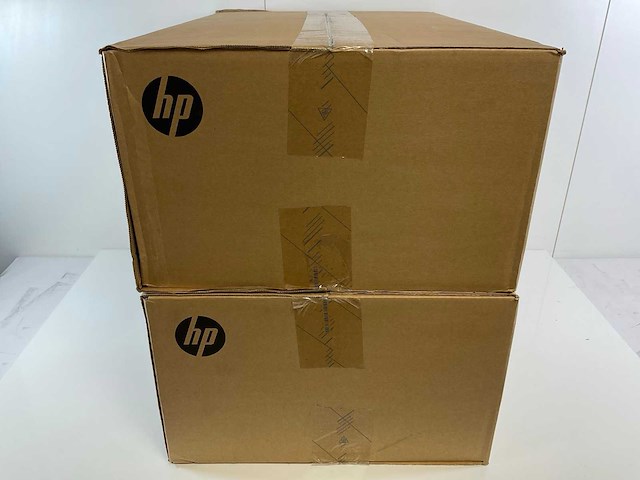 Hp (90w) slim ac 19.5v high compatibility euro adapters (45x) - afbeelding 4 van  10