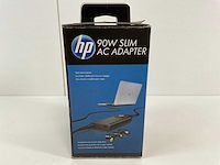 Hp (90w) slim ac 19.5v high compatibility euro adapters (45x) - afbeelding 8 van  10