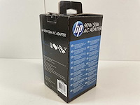 Hp (90w) slim ac 19.5v high compatibility euro adapters (45x) - afbeelding 9 van  10
