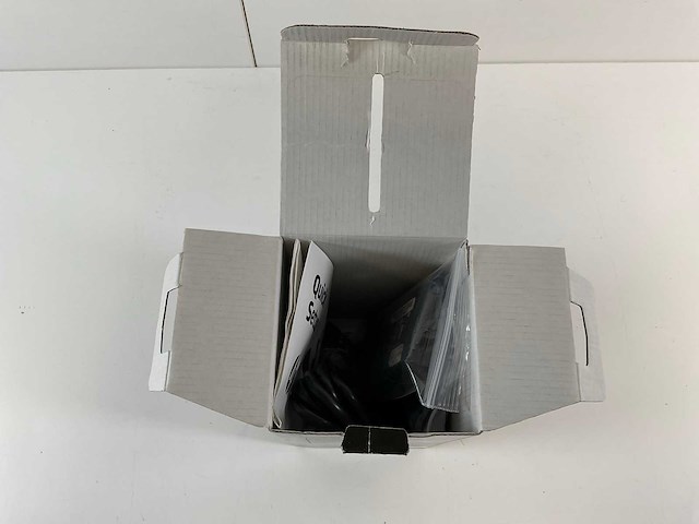 Hp (90w) slim ac 19.5v high compatibility euro adapters (45x) - afbeelding 10 van  10