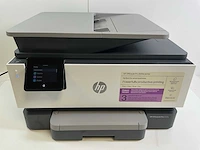 Hp (9120e) officejet pro all-in-one printer